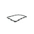 V20-2739 by VAICO - Gasket, automatic transmission oil sump