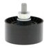 V202769 by VAICO - Drive Belt Idler Pulley