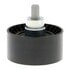V202769 by VAICO - Drive Belt Idler Pulley