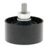 V202769 by VAICO - Drive Belt Idler Pulley
