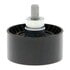 V202769 by VAICO - Drive Belt Idler Pulley