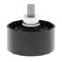 V202769 by VAICO - Drive Belt Idler Pulley