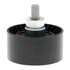 V202769 by VAICO - Drive Belt Idler Pulley