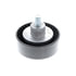 Vaico V202771 Accessory Drive Belt Idler Pulley Deflection/Guide Pulley, V-ribbed belt