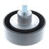 Vaico V202771 Accessory Drive Belt Idler Pulley Deflection/Guide Pulley, V-ribbed belt