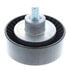 Vaico V202771 Accessory Drive Belt Idler Pulley Deflection/Guide Pulley, V-ribbed belt