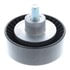 Vaico V202771 Accessory Drive Belt Idler Pulley Deflection/Guide Pulley, V-ribbed belt