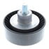 Vaico V202771 Accessory Drive Belt Idler Pulley Deflection/Guide Pulley, V-ribbed belt