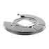 V20-2792 by VAICO - Splash Panel, brake disc