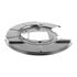 V20-2792 by VAICO - Splash Panel, brake disc