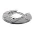 V20-2792 by VAICO - Splash Panel, brake disc