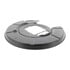 V202794 by VAICO - Splash Panel, brake disc