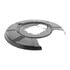 V20-2795 by VAICO - Splash Panel, brake disc