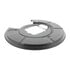 V202794 by VAICO - Splash Panel, brake disc