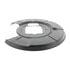 V202794 by VAICO - Splash Panel, brake disc