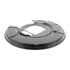 V20-2795 by VAICO - Splash Panel, brake disc