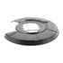V20-2795 by VAICO - Splash Panel, brake disc