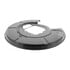 V20-2795 by VAICO - Splash Panel, brake disc