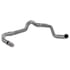 Vaico V30-2926 Engine Crankcase Breather Hose Hose, cylinder head cover breather