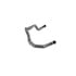 Vaico V30-2926 Engine Crankcase Breather Hose Hose, cylinder head cover breather