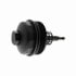 Vaico V20-1802 Engine Oil Filter Housing Cover Cubierta, caja filtro de aceit