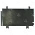 40214 by FOUR SEASONS - Condenser Drier Assembly