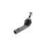 V10-7033-1 by VAICO - Steering Tie Rod End