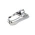 Vaico V201809 Exterior Door Handle Release Mechanism Bastidor manecilla de puerta