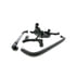 Vaico V201871 Engine Crankcase Breather Hose Kit Kit de reparacion, ventilacion cárter
