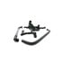 Vaico V201871 Engine Crankcase Breather Hose Kit Kit de reparacion, ventilacion cárter