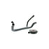 Vaico V201920 Engine Crankcase Breather Hose Kit Kit de reparacion, ventilacion cárter