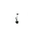 Vaico V107253 Suspension Stabilizer Bar Link Kit Rod/Strut, wheel suspension