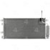 40285 by FOUR SEASONS - Parallel Flow Condenser