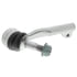 Vaico V201968 Steering Tie Rod End Rotula barra de acoplamiento