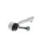 Vaico V201968 Steering Tie Rod End Rotula barra de acoplamiento