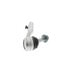 Vaico V201968 Steering Tie Rod End Rotula barra de acoplamiento