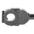 V20-2013 by VAICO - Gas Spring, bonnet