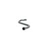 Vaico V202080 Engine Crankcase Breather Hose Hose, cylinder head cover ventilation