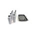 Vaico V202090 Transmission Filter Kit Kit, cambio de aceite de caja de cambios automática con aceite