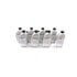 Vaico V202090 Transmission Filter Kit Kit, cambio de aceite de caja de cambios automática con aceite