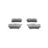 V1081041 by VAICO - Brake Pad Set, disc brake