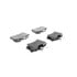 V1081041 by VAICO - Brake Pad Set, disc brake