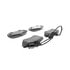 V108121 by VAICO - Brake Pad Set, disc brake