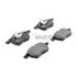V108131 by VAICO - Brake Pad Set, disc brake
