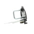 Vaico V202145 Hood Lock Bonnet Lock