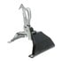 Vaico V202152 Hood Lock Bonnet Lock