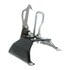 Vaico V202152 Hood Lock Bonnet Lock