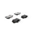 V108168 by VAICO - Brake Pad Set, disc brake