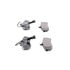 V108170 by VAICO - Brake Pad Set, disc brake
