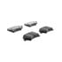 V108173 by VAICO - Brake Pad Set, disc brake